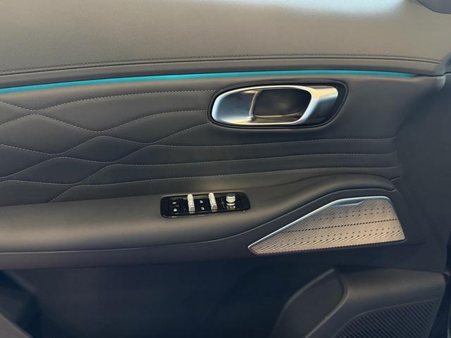 Geely Starray EM-i
