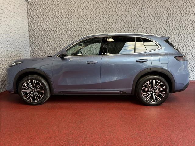 Geely Starray EM-i
