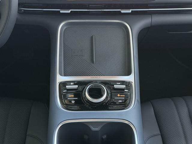 Geely Starray EM-i