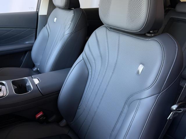 Geely Starray EM-i