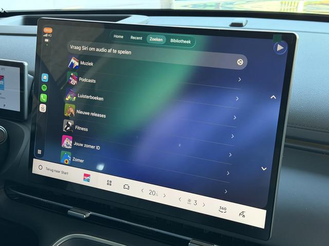Geely Starray EM-i