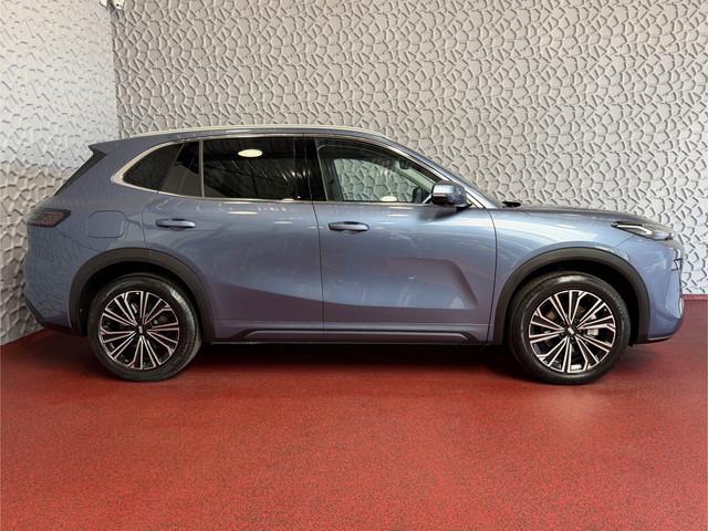Geely Starray EM-i