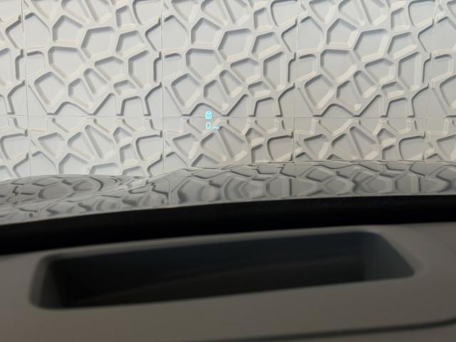 Geely Starray EM-i