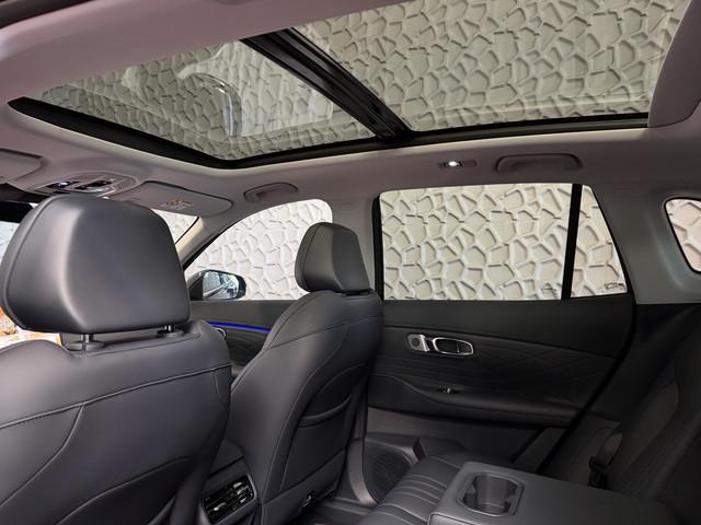Geely Starray EM-i