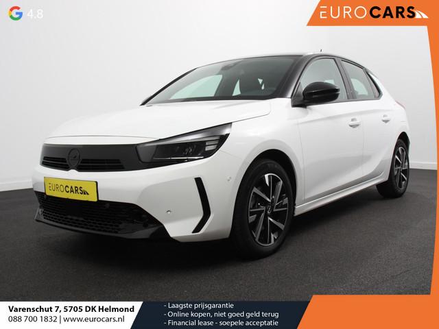 Opel Corsa 2024 Benzine