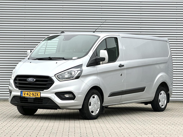 Ford Transit Custom 2023 Diesel