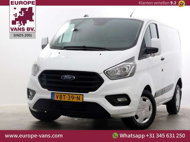 Ford Transit Custom 2019 Diesel
