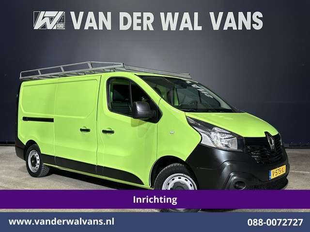Renault Trafic 2019 Diesel