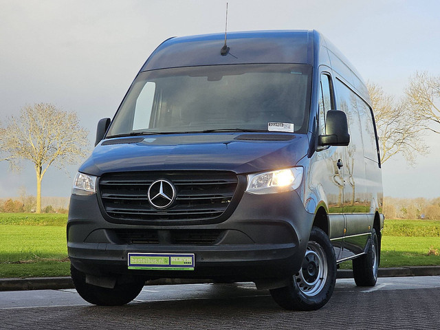 Mercedes-Benz Sprinter 2019 Diesel