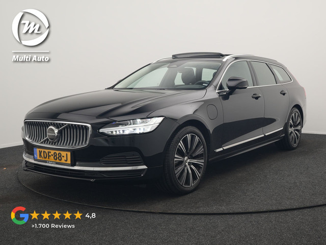 Volvo V90 2022 Hybride