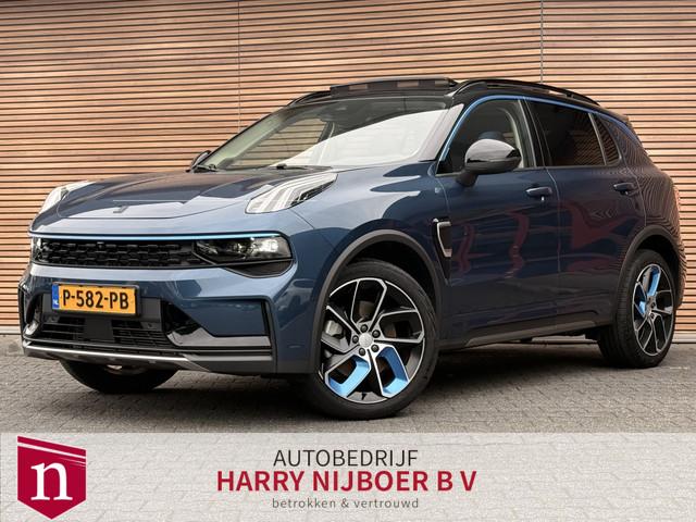 Lynk & Co 01