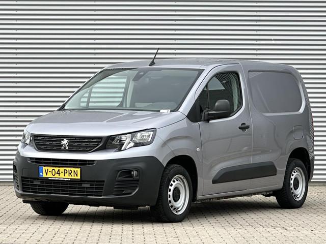 Peugeot Partner 2022 Diesel