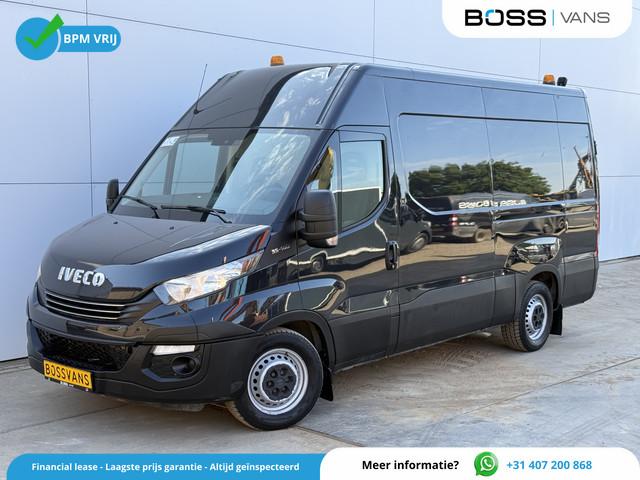 Iveco Daily 2018 Diesel