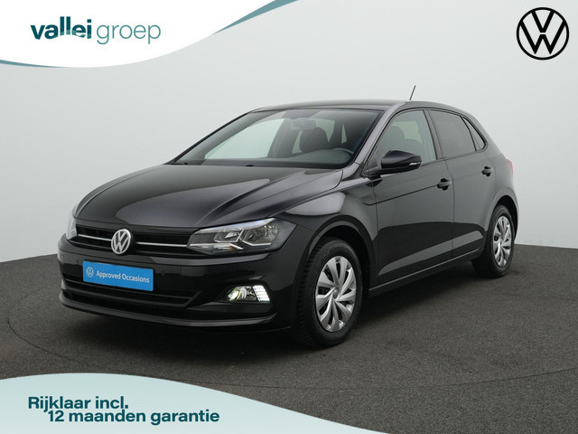 Volkswagen Polo 2019 Benzine