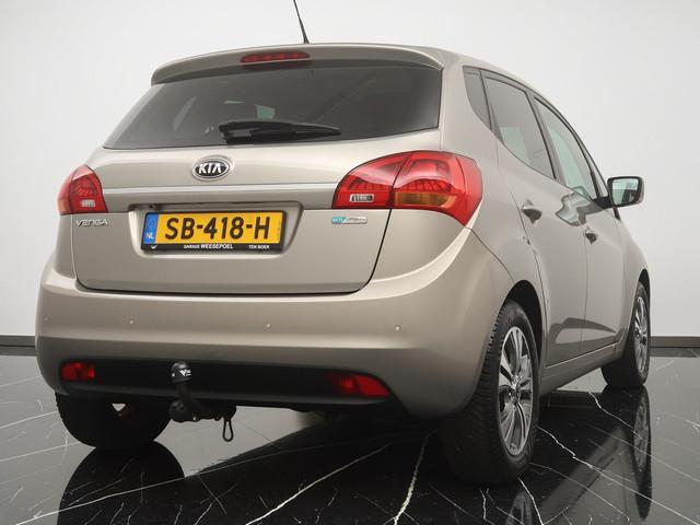 Kia Venga
