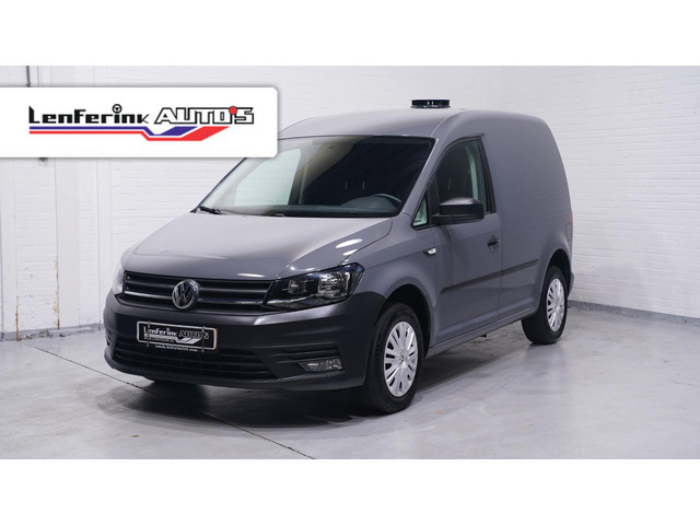 Volkswagen Caddy 2019 Diesel