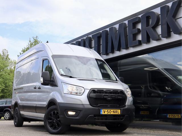 Ford Transit 2019 Diesel