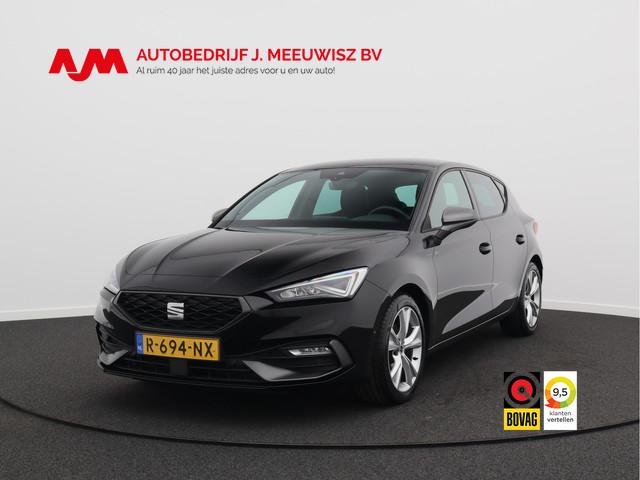 Seat Leon 2022 Benzine