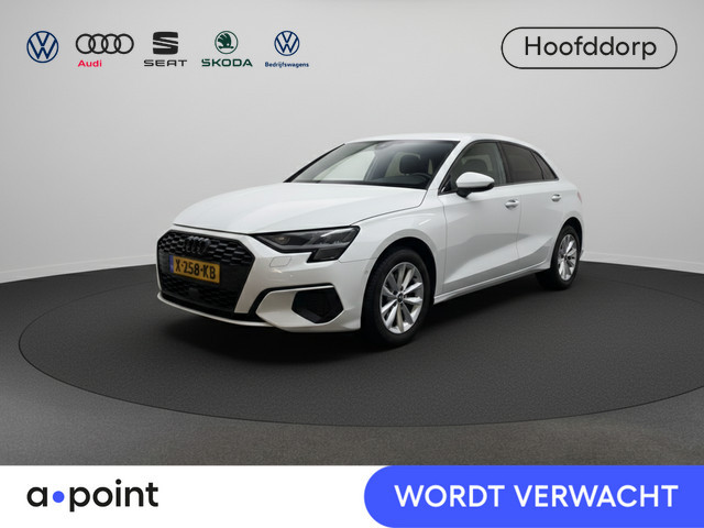 Audi A3 2023 Benzine