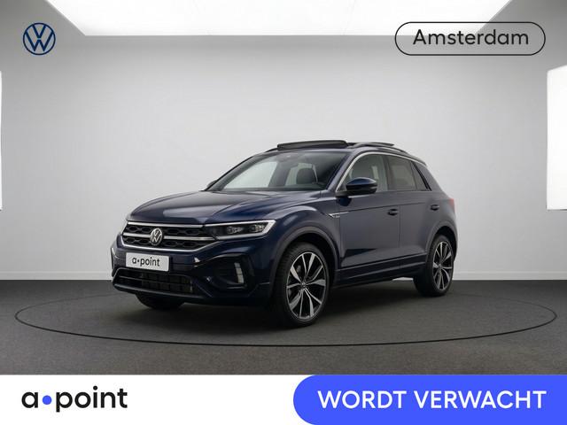 Volkswagen T-Roc 2025 Benzine