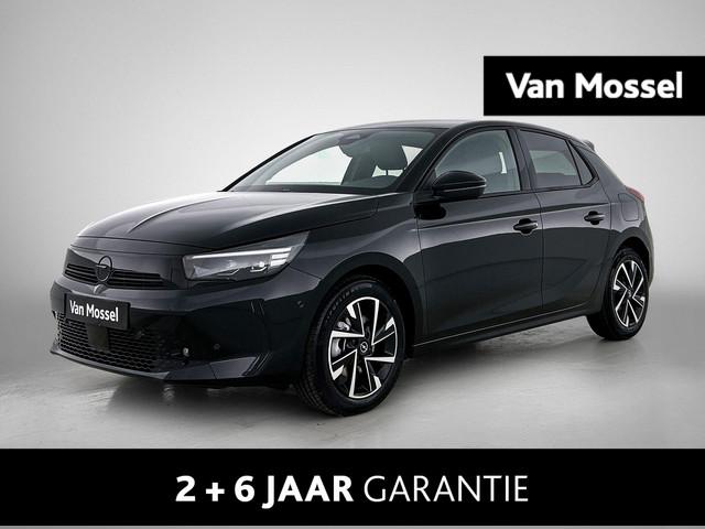 Opel Corsa 2026 Hybride