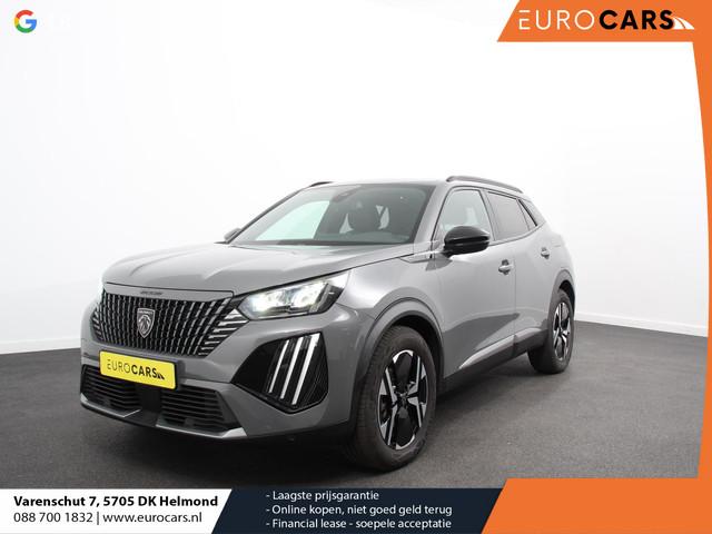 Peugeot 2008 2025 Elektrisch