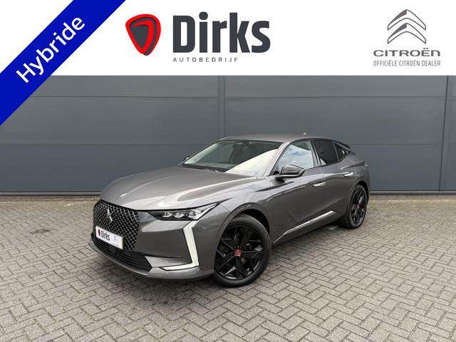 DS DS 4