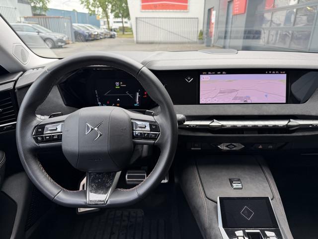 DS DS 4
