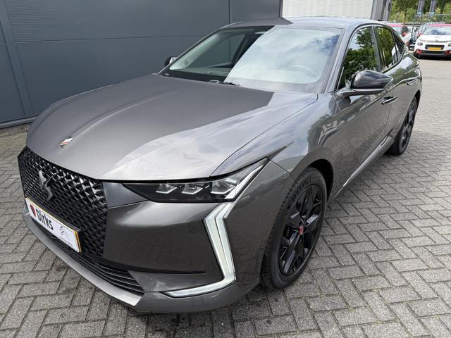 DS DS 4