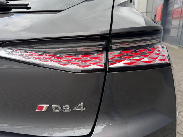 DS DS 4