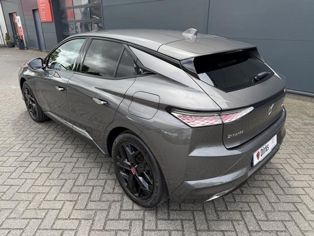 DS DS 4