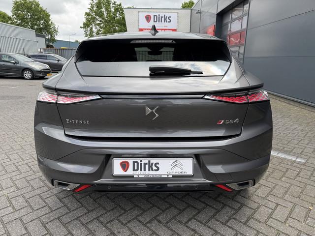 DS DS 4