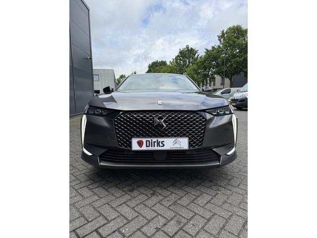 DS DS 4