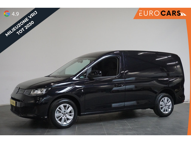 Volkswagen Caddy 2023 Diesel