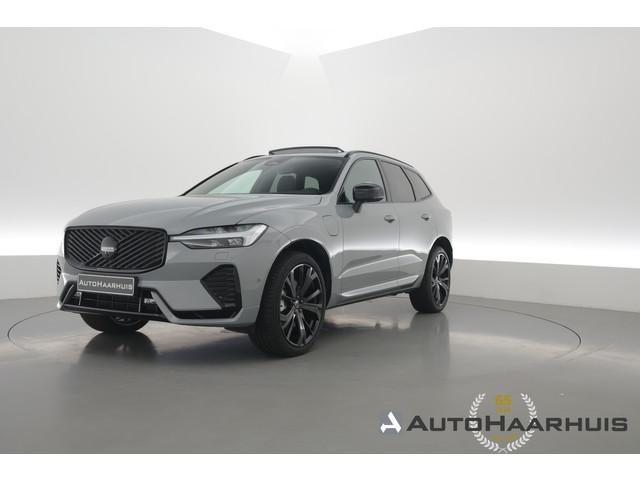 Volvo XC60 2025 Hybride