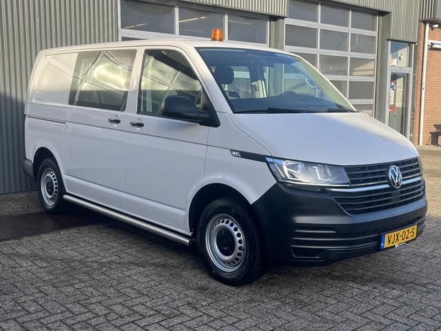 Volkswagen Transporter 2021 Diesel