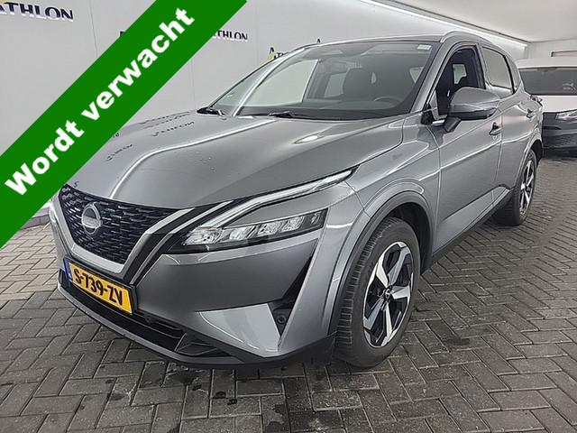 Nissan QASHQAI 2023 Hybride