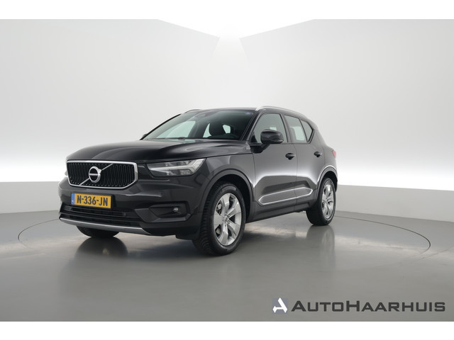 Volvo XC40 2021 Benzine