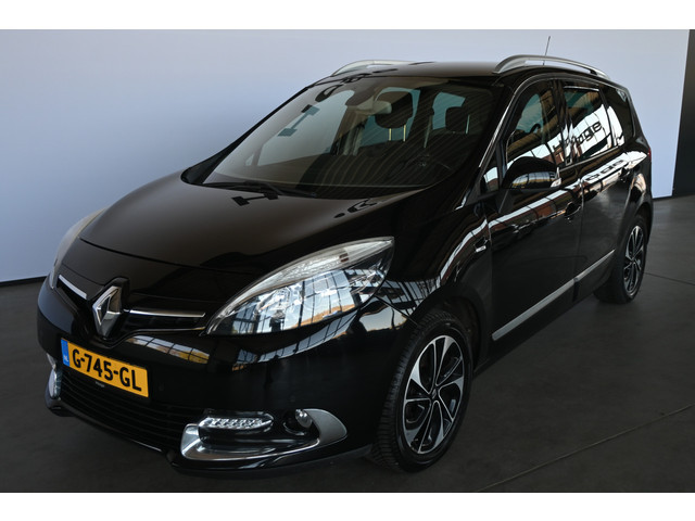 Renault Grand Scénic