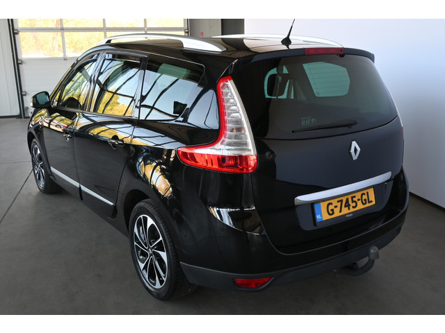 Renault Grand Scénic