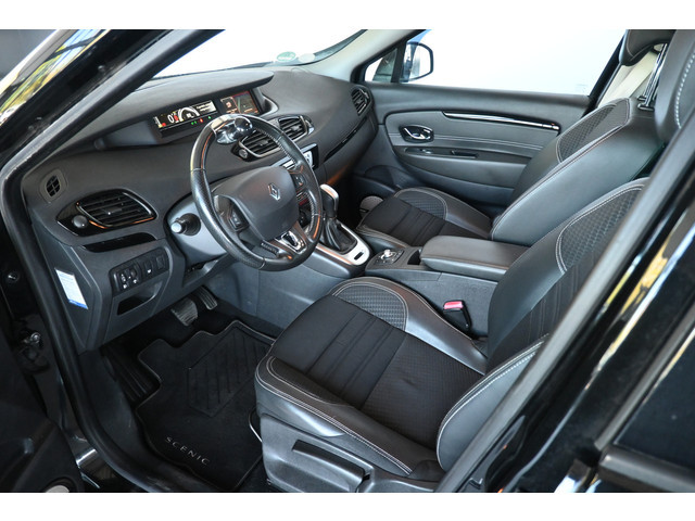 Renault Grand Scénic