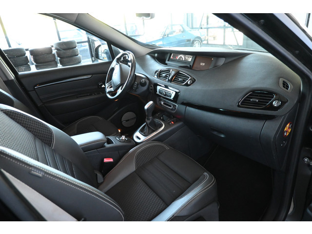 Renault Grand Scénic