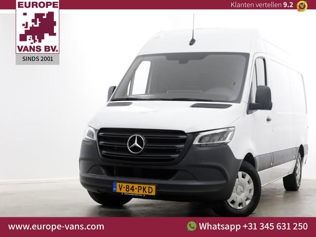 Mercedes-Benz Sprinter 2021 Diesel