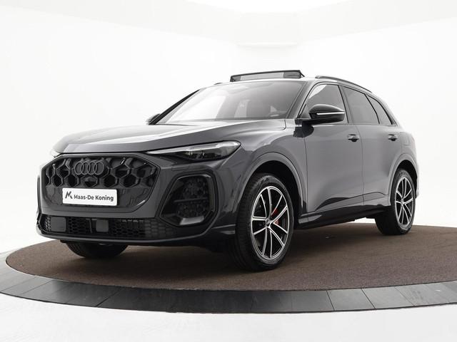 Audi Q5 2025 Hybride