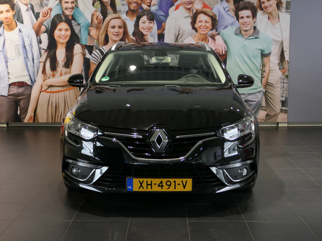 Renault Mégane