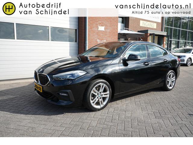 BMW 2 Serie 2020 Benzine