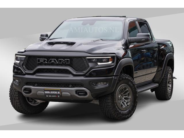 Dodge Ram 2024 LPG