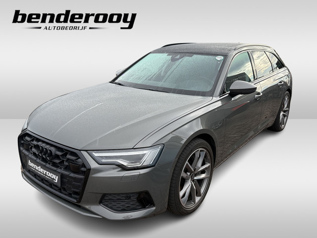 Audi A6 2023 Hybride