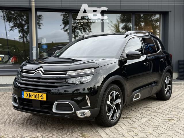Citroën C5 Aircross 2019 Benzine