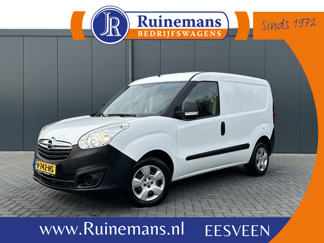 Opel Combo 2018 Diesel